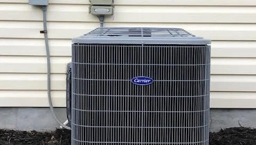 HVAC System Replacement with Aire Serv of Coastal Carolina