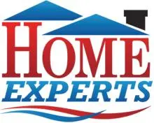 Home Experts logotype.