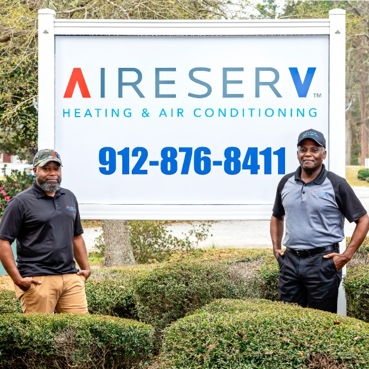 Aire-Serv-Of-Hinesville-Willie-and-Cornelius-McCree-4160