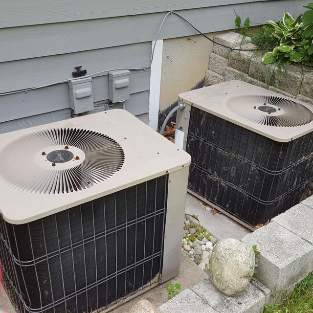 2 External Units