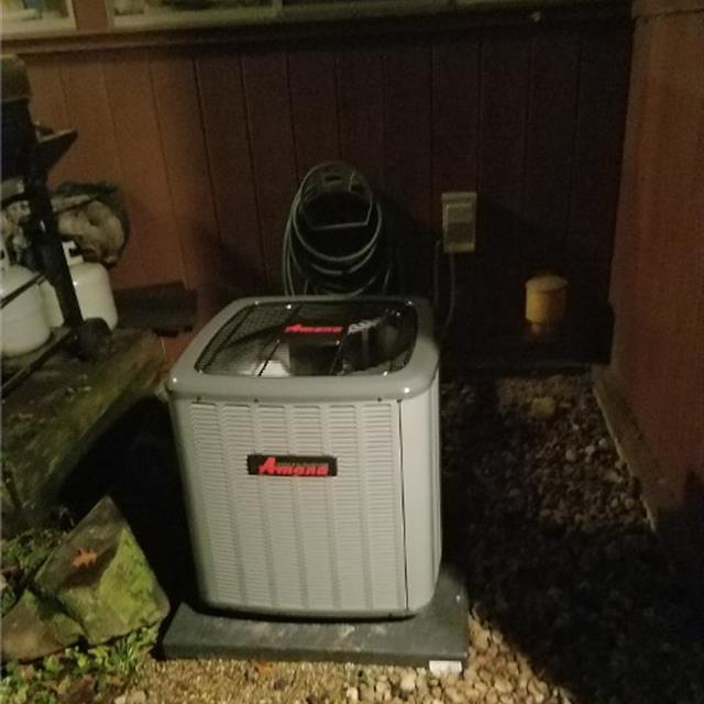 AC unit