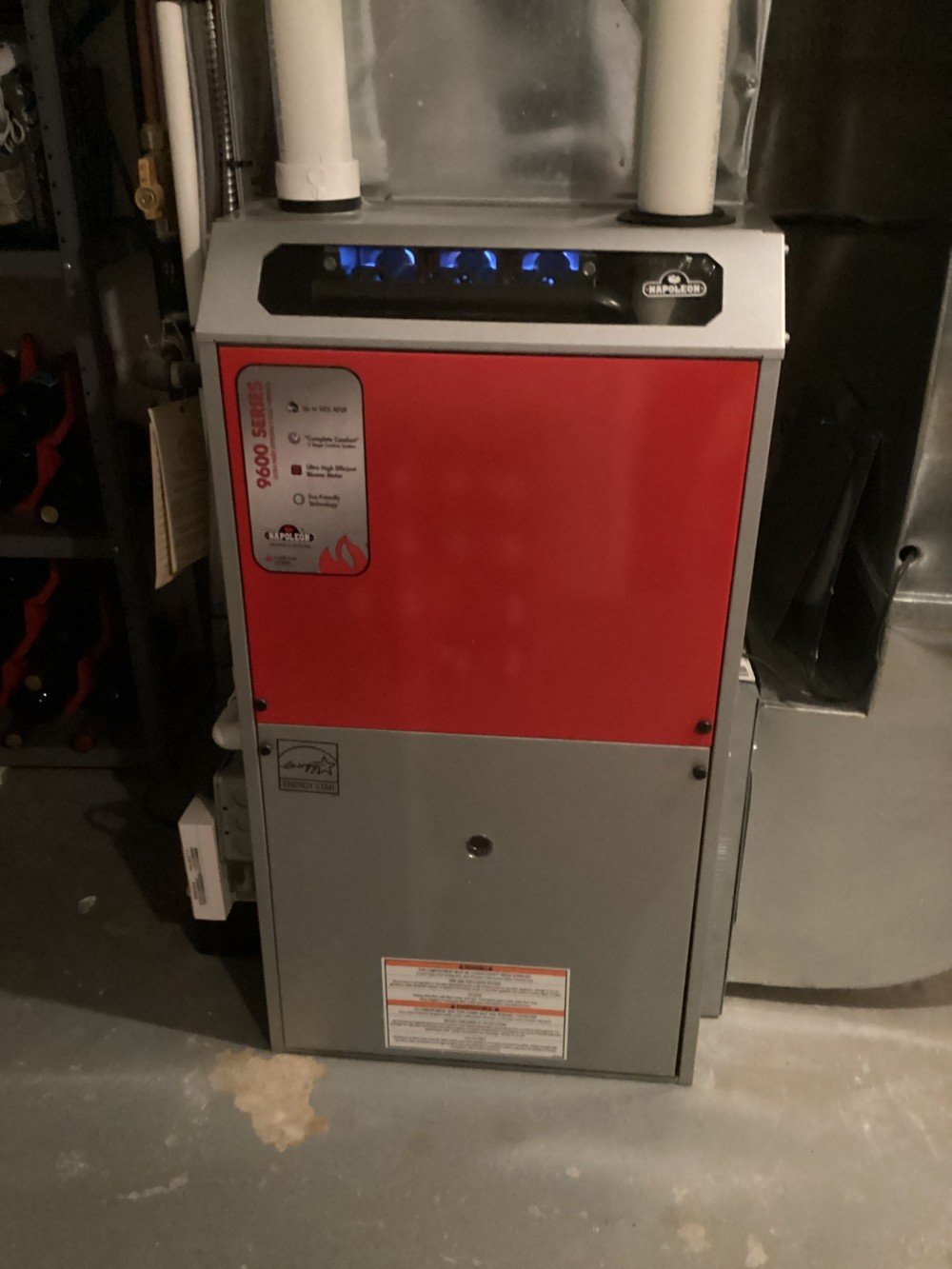 Aire Serv of Greater Guelph - Furnace Maintenance