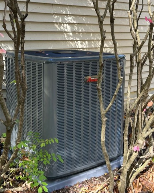 Amana Condenser