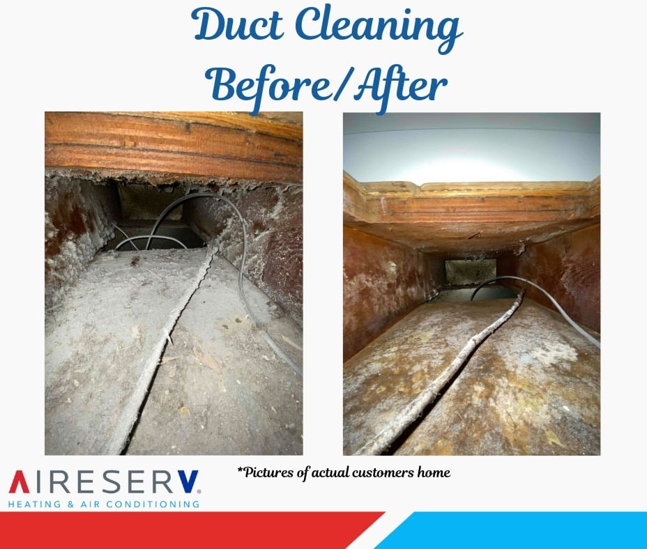 Duct Cleaning