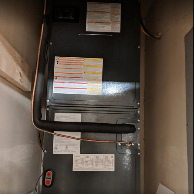 Furnace Repair and Maintenance