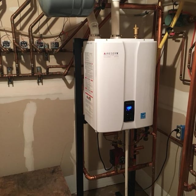 Water Heater