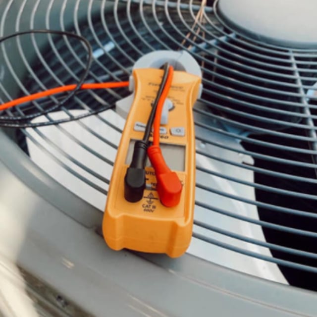 AC Tester