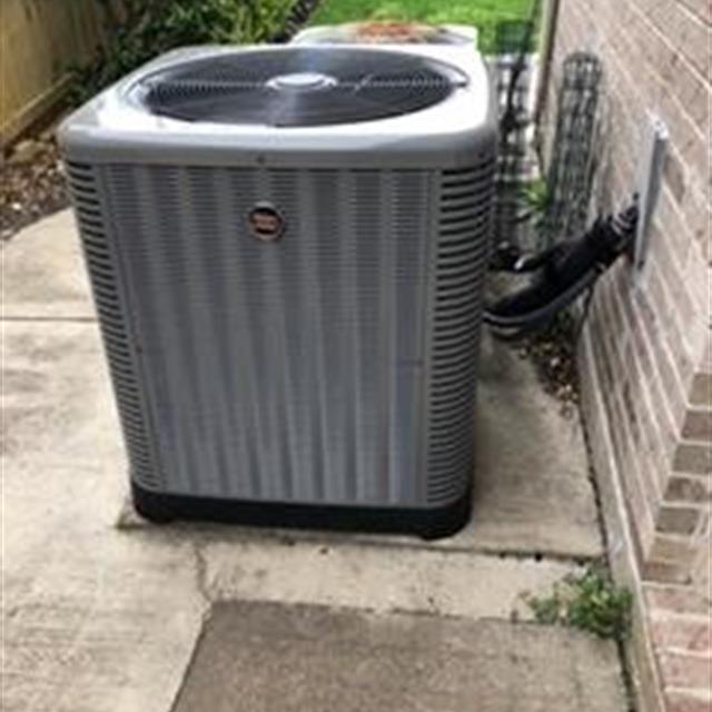 ac unit