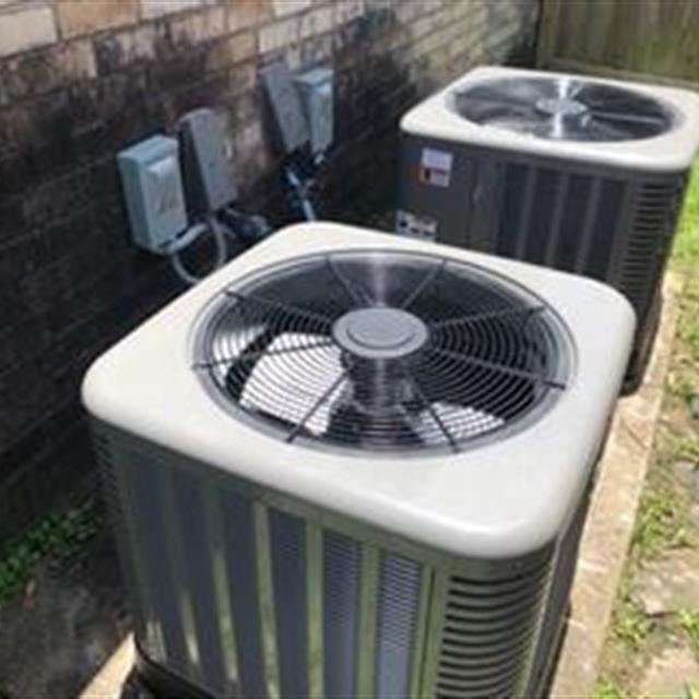 ac units