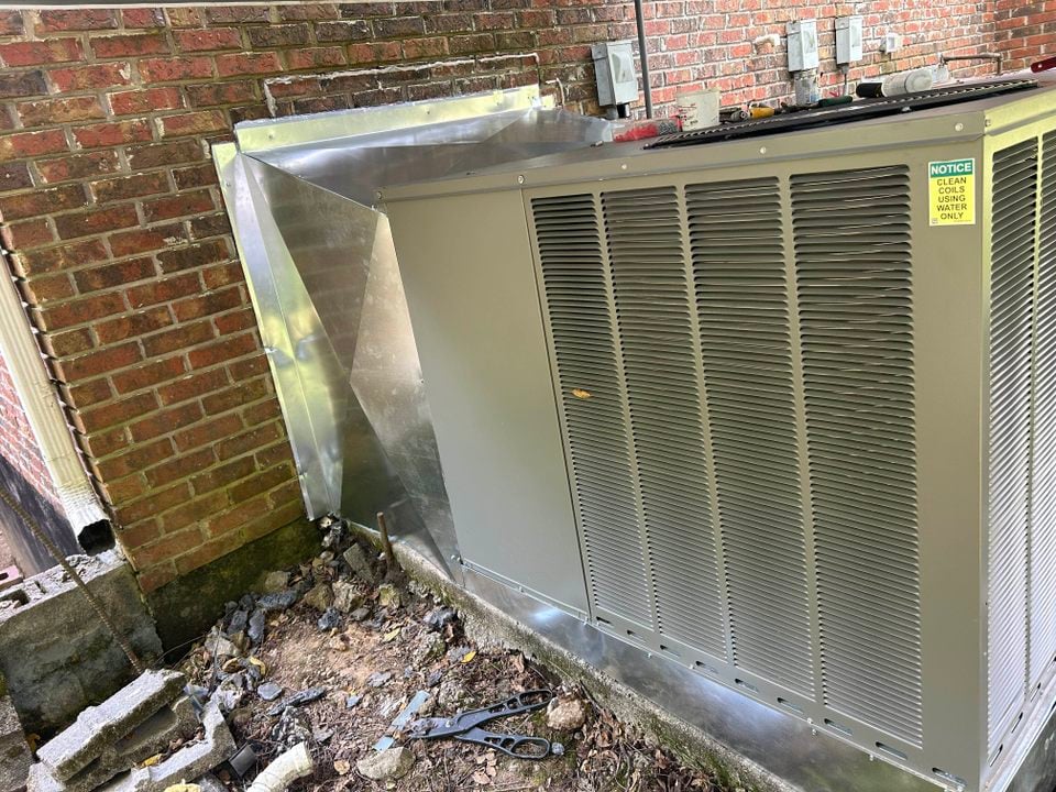 condensing unit