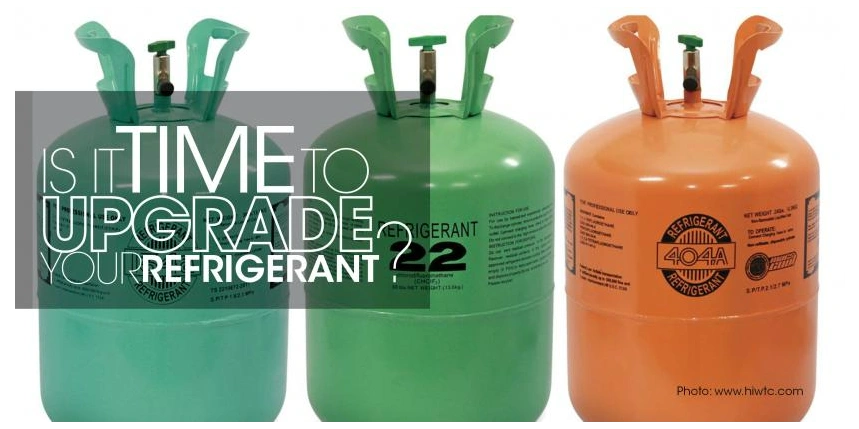 How Much Will It Cost to Add R-410A Refrigerant to My AC? [2024