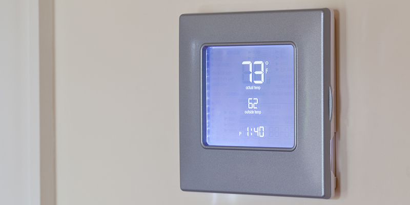 House Hotter Than Thermostat Set? Here's Why and How to Fix It