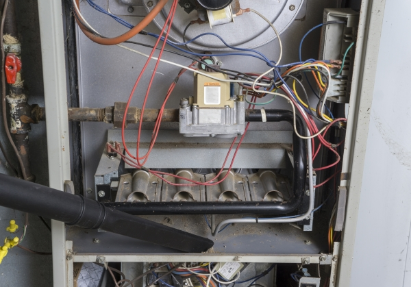 Why Is My Gas Furnace Turning On and Off So Frequently?