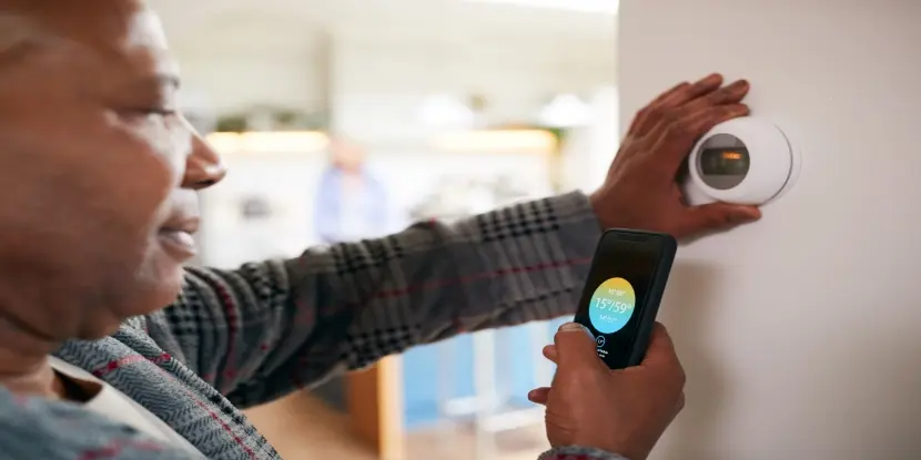 Can Installing a Smart Thermostat Extend the Life of Your HVAC System? -  Aire Serv