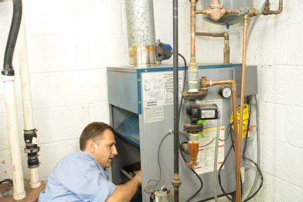 Why Maintain Propane Furnace Before Winter
