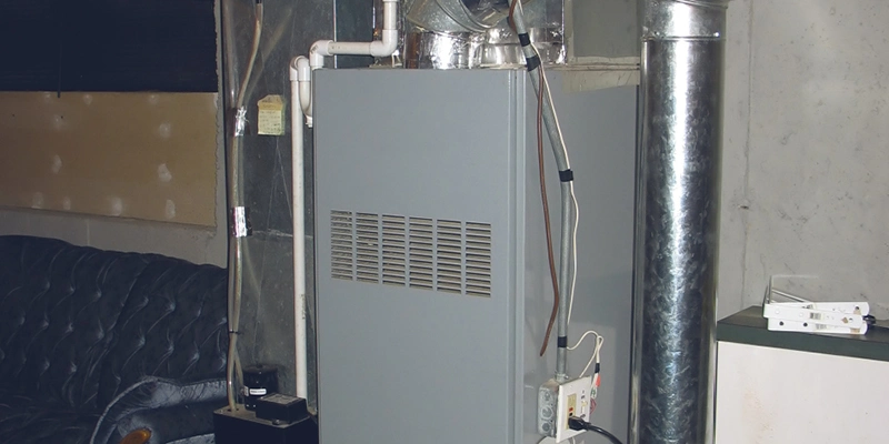 Gas vs. Electric Furnaces: What's Right for You?