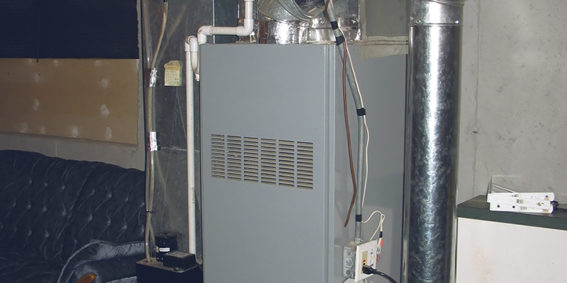 10 Things to Consider When Buying a Furnace