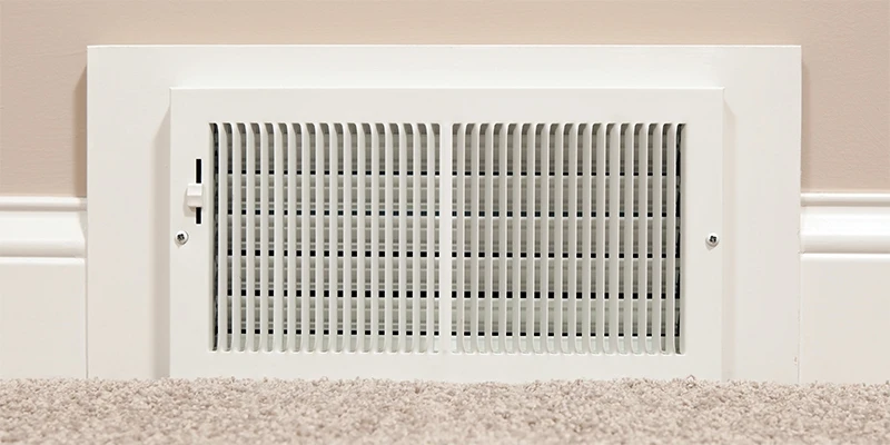 Floor AC Ducts: Pros and Cons